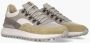 Floris van Bommel SFM-10144 Sneaker Noppi 32.01 Taupe G1 2 - Thumbnail 7