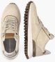 FLORIS VAN BOMMEL Lage Sneakers Heren Sfm-10223 Noppi Maat: 44 Materiaal: Suède Kleur: Beige - Thumbnail 8