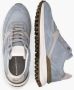 FLORIS VAN BOMMEL Lage Sneakers Heren Sfm-10223 Noppi Maat: 38 Materiaal: Suède Kleur: Blauw - Thumbnail 12