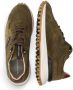 Floris van bommel Noppi 06.38 Green G+ Wijdte Lage sneakers - Thumbnail 7