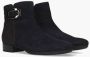 Gabor 52.714.46 Dark Blue H-Wijdte Boots - Thumbnail 15