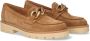 Gabor 75.200.14 Lion Brown G Wijdte Instapschoenen - Thumbnail 11