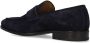 Giorgio Foslight Schoen Donkerblauw Schoen cm Suede Leer Heren - Thumbnail 15