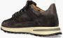 GIORGIO Lage Sneakers Heren 57892 Maat: 44 Kleur: Grijs - Thumbnail 5