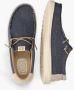 Hey Dude Comfortabele Reisloafers Blue Heren - Thumbnail 5