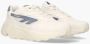 Hi-Tec Shadow Gardenia Windward Beige Suede Lage sneakers Unisex - Thumbnail 9