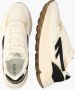 Hi-Tec Shadow | Gardenia Pebble Wit Suede Lage sneakers Unisex - Thumbnail 4