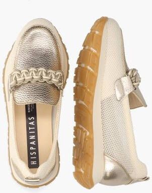 Hispanitas HV253948 Off-White Goud