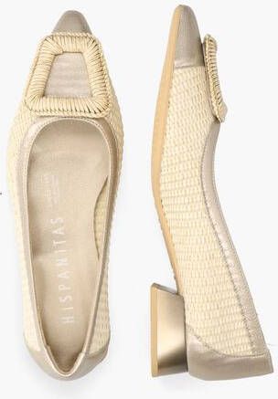 Hispanitas RHV254081 Beige