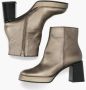 Hispanitas Bronzen Enkellaarzen Hi243674 Gray Dames - Thumbnail 12