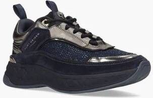 Kurt Geiger Kensington C Donkerblauw Zilvergrijs