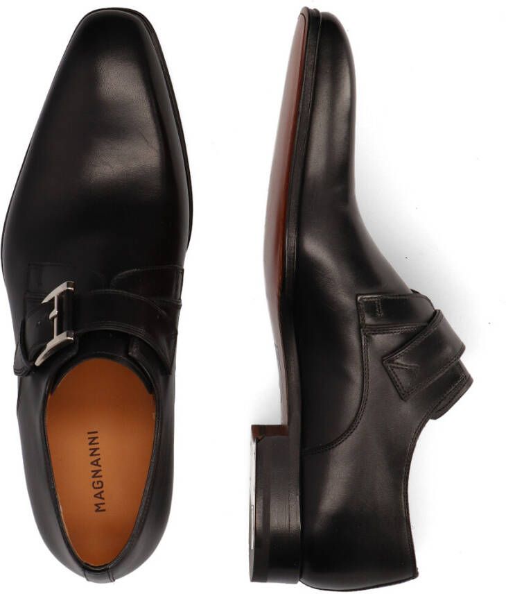 Magnanni 13216 Zwart