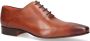 Magnanni 14108 Cognac Heren Veterschoenen - Thumbnail 2