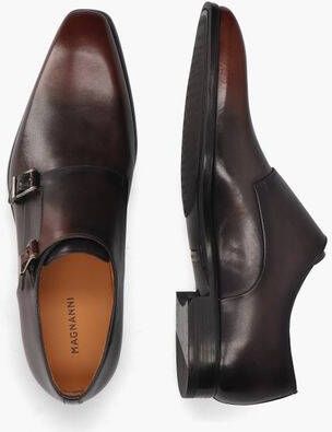 Magnanni 23037 Bruin Grijs