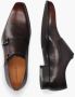 Magnanni 23037 Bruin Grijs - Thumbnail 2