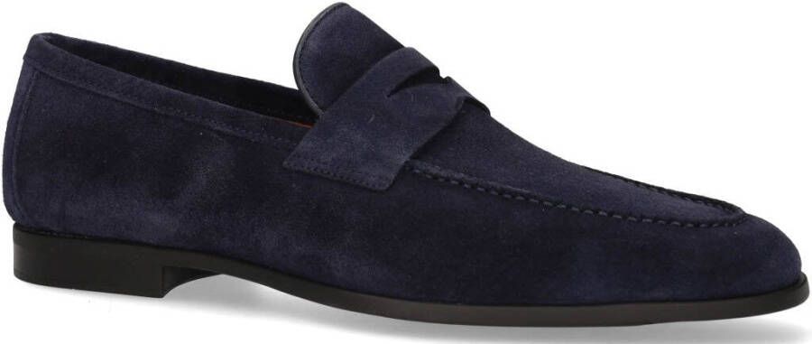 Magnanni 24412 Donkerblauw