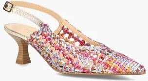 Maripe Susan Multicolor Goud