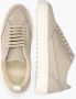 Mason Garments Lage Sneakers Heren Tia Originale Nuovo Maat: 40 Materiaal: Nubuck Kleur: Taupe - Thumbnail 2