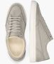 Mason Garments Tia dress Nubuck Sneaker - Thumbnail 3