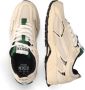 Mercer Amsterdam The Re-Run off white Wit Mesh Lage sneakers Unisex - Thumbnail 13