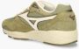 Mizuno Contender olive drab smoke green Groen Suede Lage sneakers Unisex - Thumbnail 2