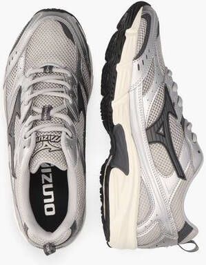 Mizuno MXR Sport Lichtgrijs Zilver