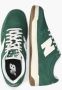 New Balance Nightwatch Green Volwassen Basketbalschoenen Green - Thumbnail 10