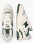 New Balance 550 | sea salt marsh green Wit Leer Lage sneakers Unisex - Thumbnail 17