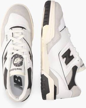 New balance BB550GWB