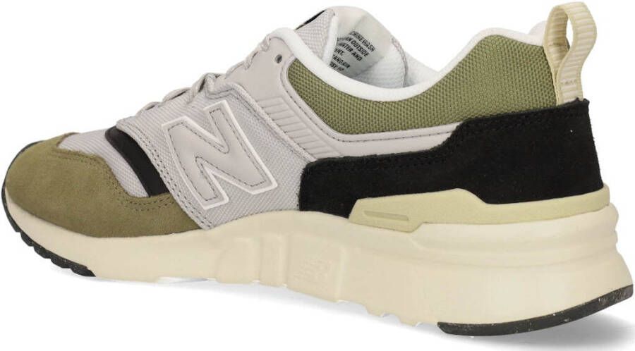 New balance CM997HWH