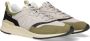 New Balance Heren 997 Cm99Thwh Sneakers Groen Heren - Thumbnail 11