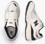 New Balance Witte 2002R Sneakers voor nen en White - Thumbnail 24