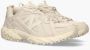 New Balance Timberwolf Moonbeam Beige Trail Hardloopschoenen Beige Dames - Thumbnail 6