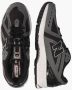 New Balance Lente Zomer Heren Sneakers Synthetisch Mesh Black Heren - Thumbnail 8