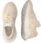 New Balance 57 40 Sneakers Klassieke Stijl Beige Dames - Thumbnail 4