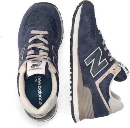 New balance WL574EVN