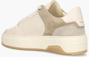 Nubikk Basket Court Off-White Beige