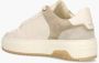 Nubikk Basket Court Off-White Beige - Thumbnail 2