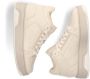 Nubikk Beige Leren Sneakers voor Vrouwen Beige Dames - Thumbnail 9