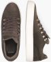 NUBIKK Lage Sneakers Heren Jagger Classic Maat: 45 Materiaal: Nubuck Kleur: Grijs - Thumbnail 12