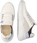 Nubikk Witte Lage Sneakers Roque Roman Men - Thumbnail 11