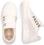 Nubikk Roque Roman L sneaker van leer met suède details - Thumbnail 15