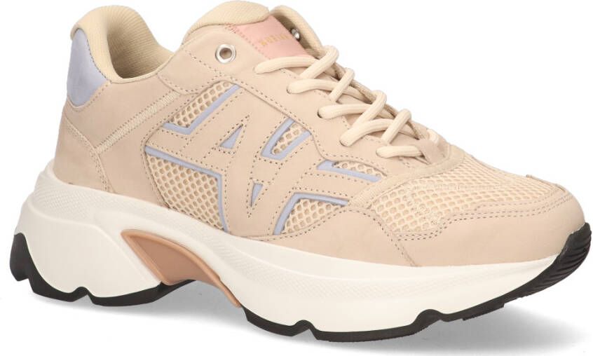 Nubikk Ross Trek Edge Beige