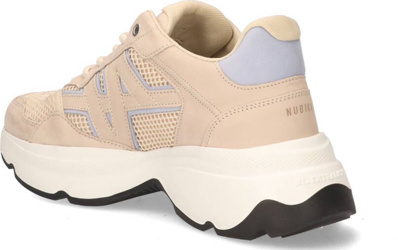 Nubikk Ross Trek Edge Beige