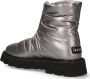 NUBIKK Snowboots Dames Yeti Boot Maat: 41 Materiaal: Textiel Kleur: Zilver - Thumbnail 12