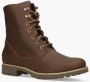 Panama Jack Women's Fara Igloo Trav B8 Winterschoenen bruin - Thumbnail 3