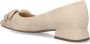 PETER KAISER Loafers Dames Alima Maat: 40.0 Materiaal: Suède Kleur: Beige - Thumbnail 11