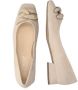 PETER KAISER Loafers Dames Alima Maat: 40.0 Materiaal: Suède Kleur: Beige - Thumbnail 12