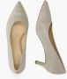 PETER KAISER Pumps Dames 72447 Maat: 39 Materiaal: Textiel Kleur: Zilver - Thumbnail 7