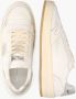 Philippe Model Sneakers Nice Tennis White Dames - Thumbnail 8